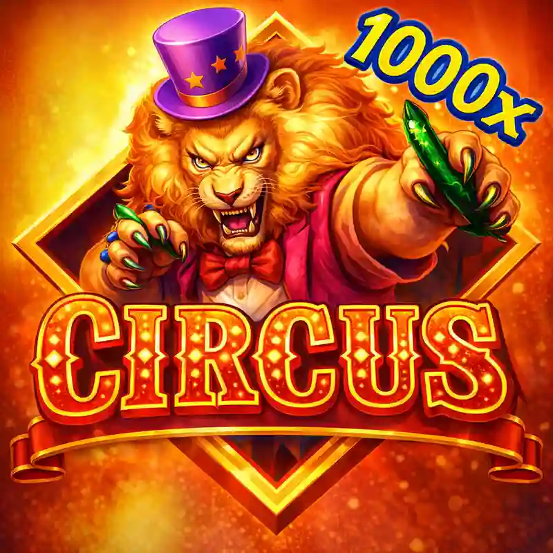 Cirkus - parlay Online Casino