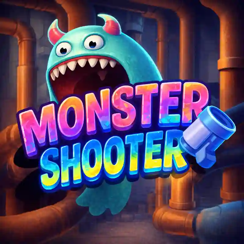 Monster Shooter Online Casino sa parlay