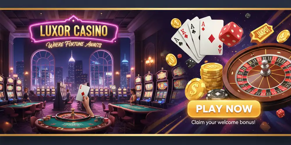 Parlay Casino Banner